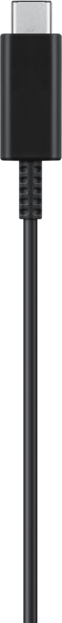 Chargeur sans fil pour Samsung Galaxy Watch Series, USB-C, Noir EP-OL300BBEGWW