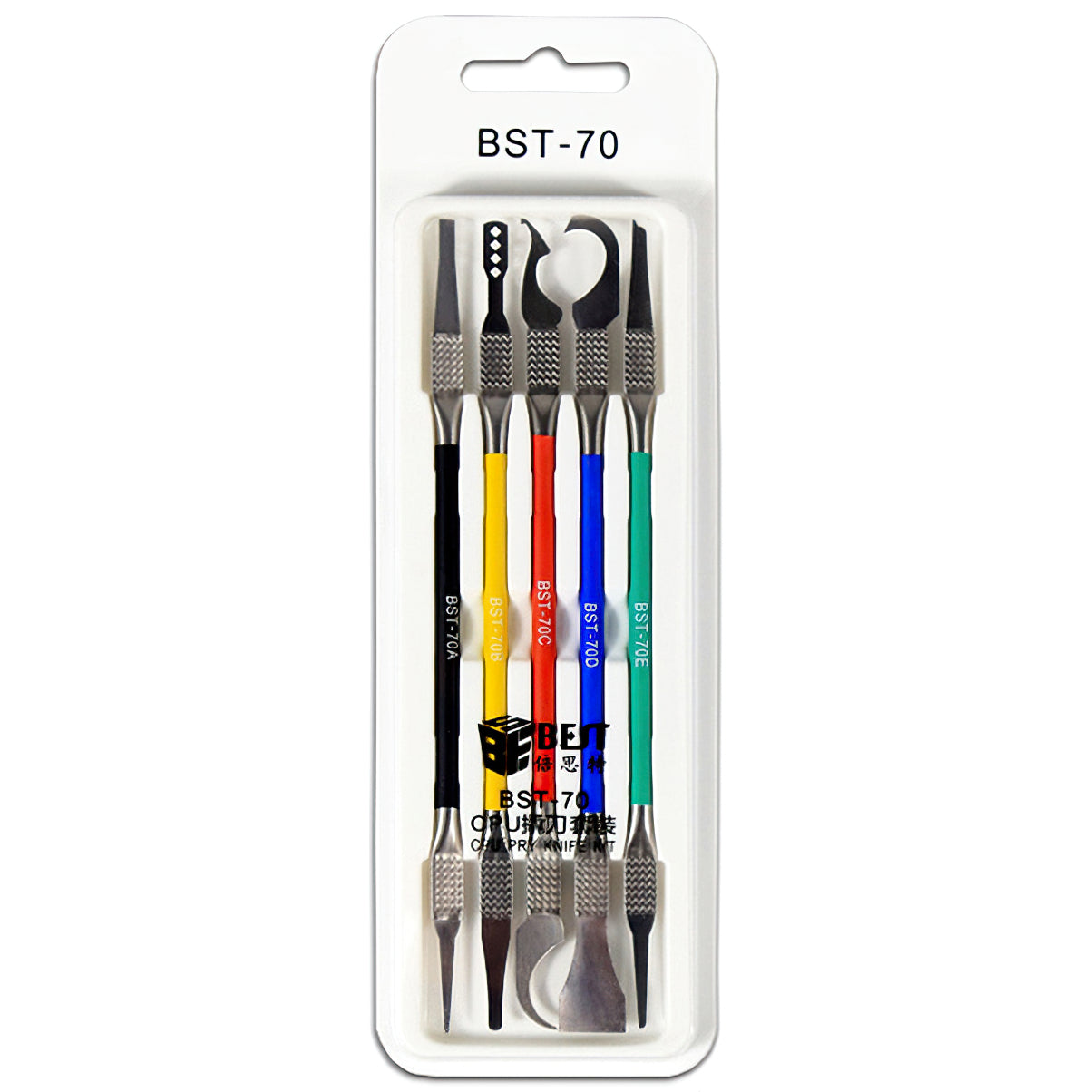 Instrument BGA Beste BST-70, 5in1
