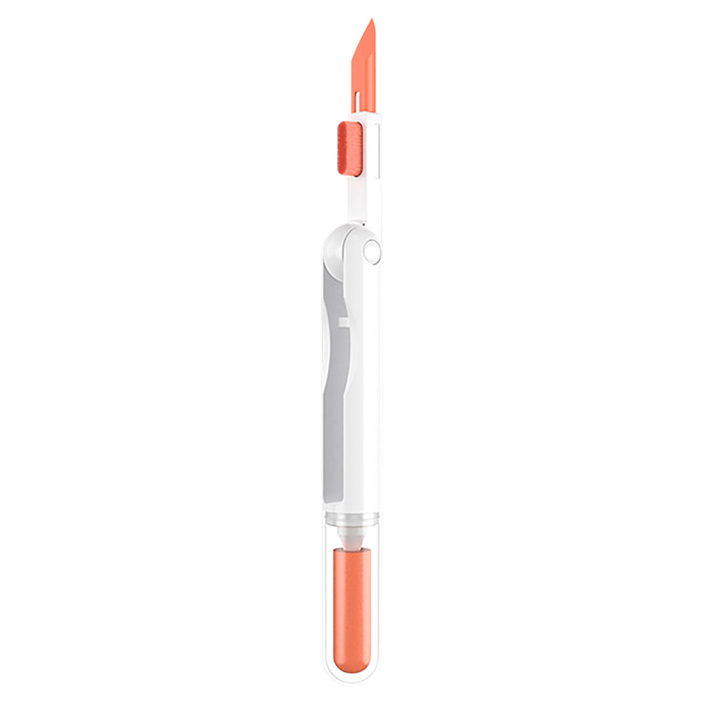 Proove Mr.Cleaner Schoonmaakinstrument, 3in1, Wit