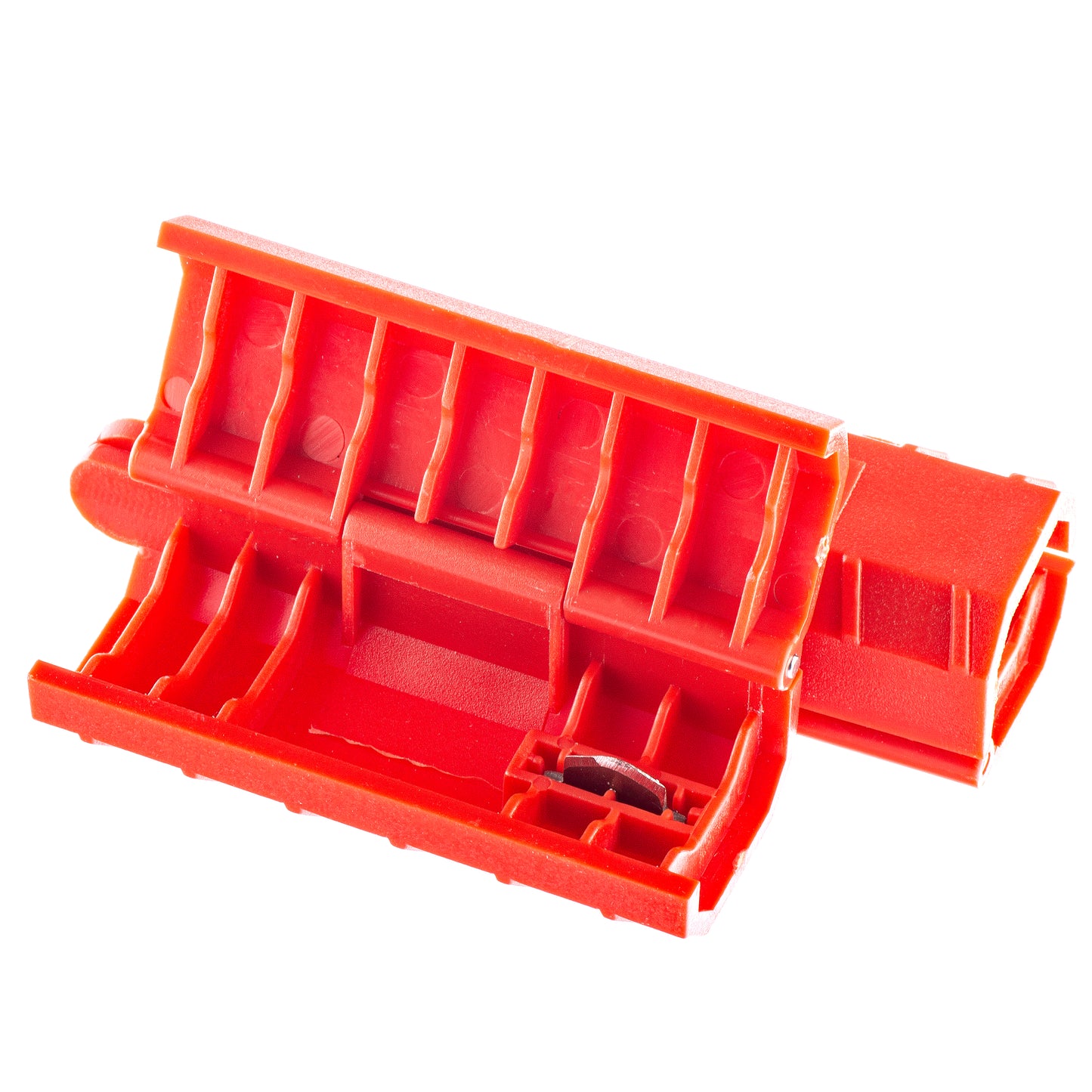 OEM LE72041261 Abisolierzange | Rot | Reparatur-Werkzeug