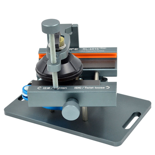 Display Scheidingsinstrument Relife RL-601S Plus