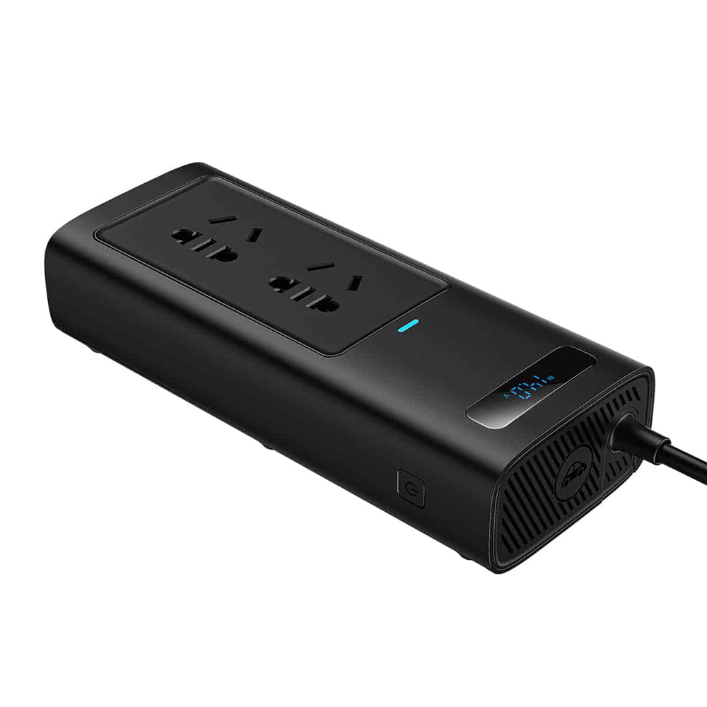 Auto Elektrische Omvormer Baseus Power Pro, 150W CGNB020101