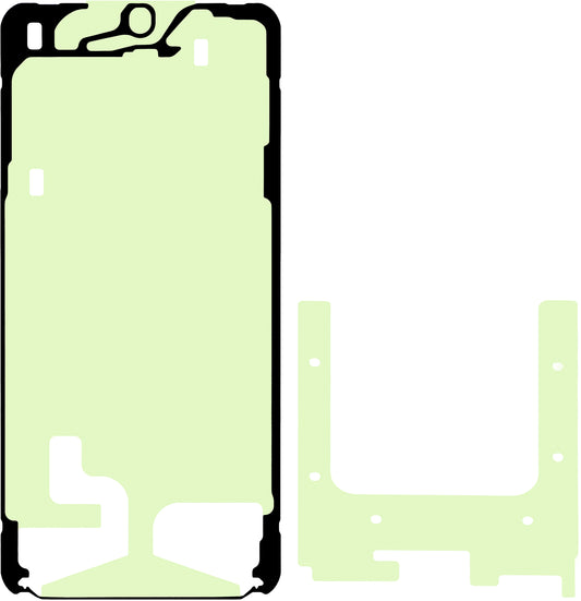 Kit Lijm Display Samsung Galaxy S25+ S936, Service Pack GH82-36510A