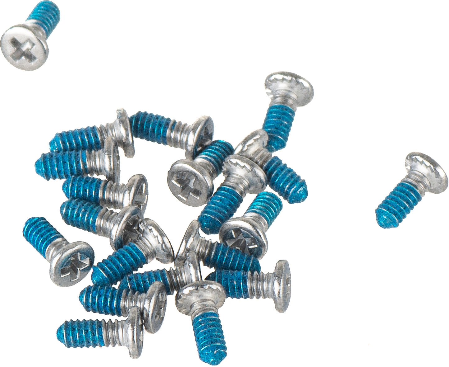 Klebeset Samsung Galaxy S23 FE S711, Service Pack GH82-33170A