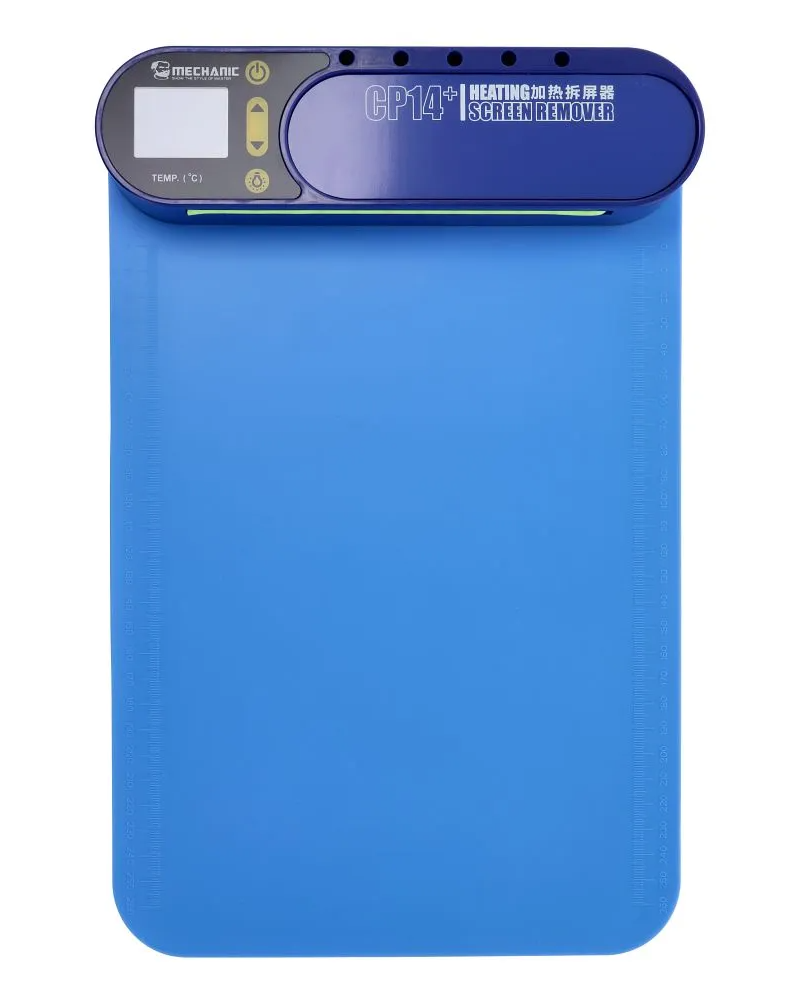Kit Batterijkap Huawei Pura 80 Pro Glazed White Service Pack en Toegewijde Service-instrumenten