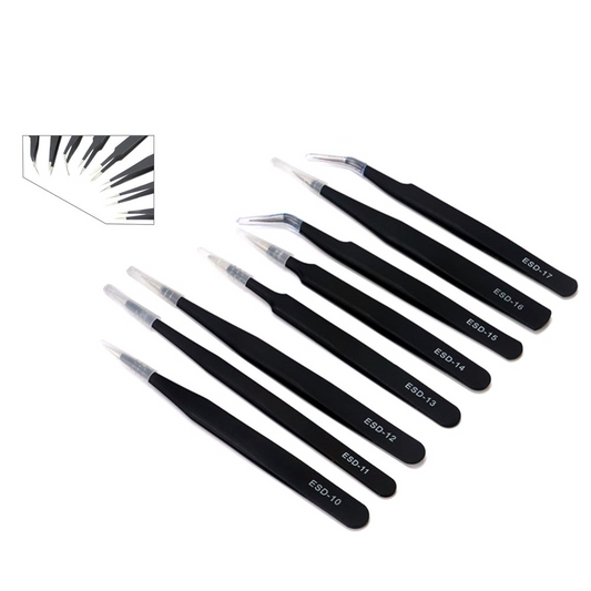 Kit Reparatii Jiafa JF-8169, 17in1