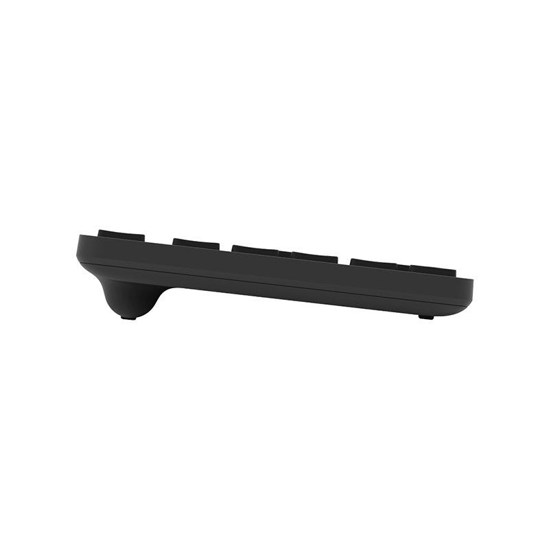 Xiaomi Wireless Tastatur & Maus Combo Set | 2.4 GHz | Schwarz | BHR6100GL