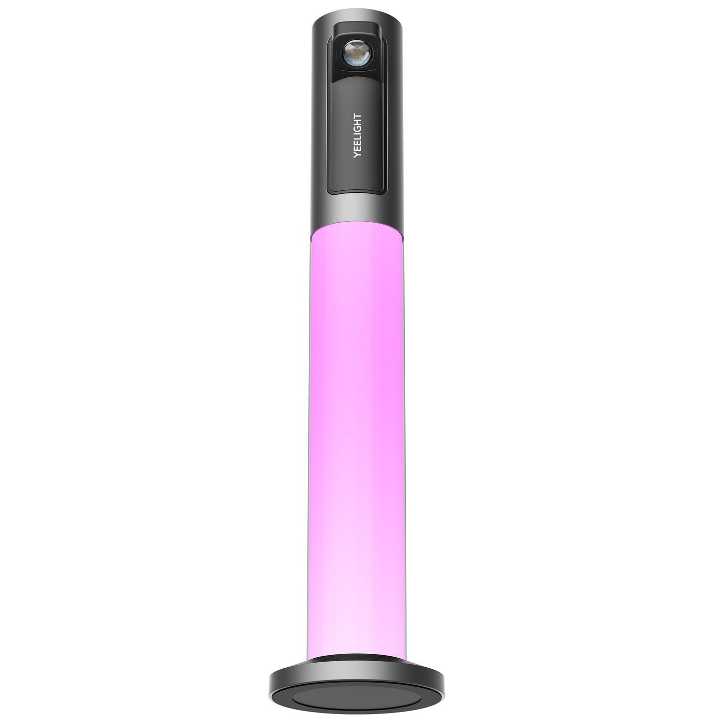 Lampe LED Ambiante Yeelight Atmosphere, 5W, RGB, Gris YLYTD-0015