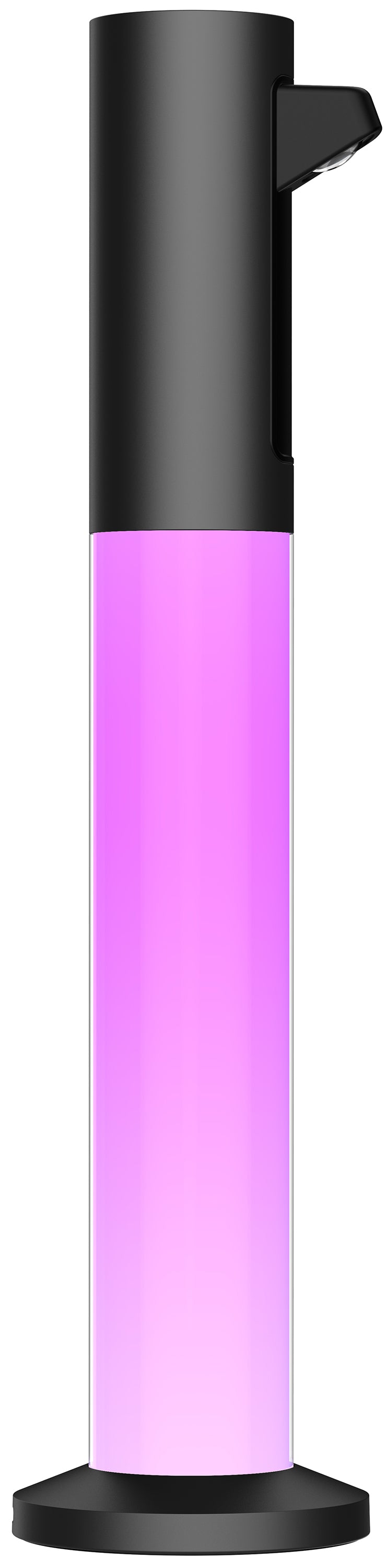 Lampe LED Ambiante Yeelight Atmosphere, 5W, RGB, Gris YLYTD-0015