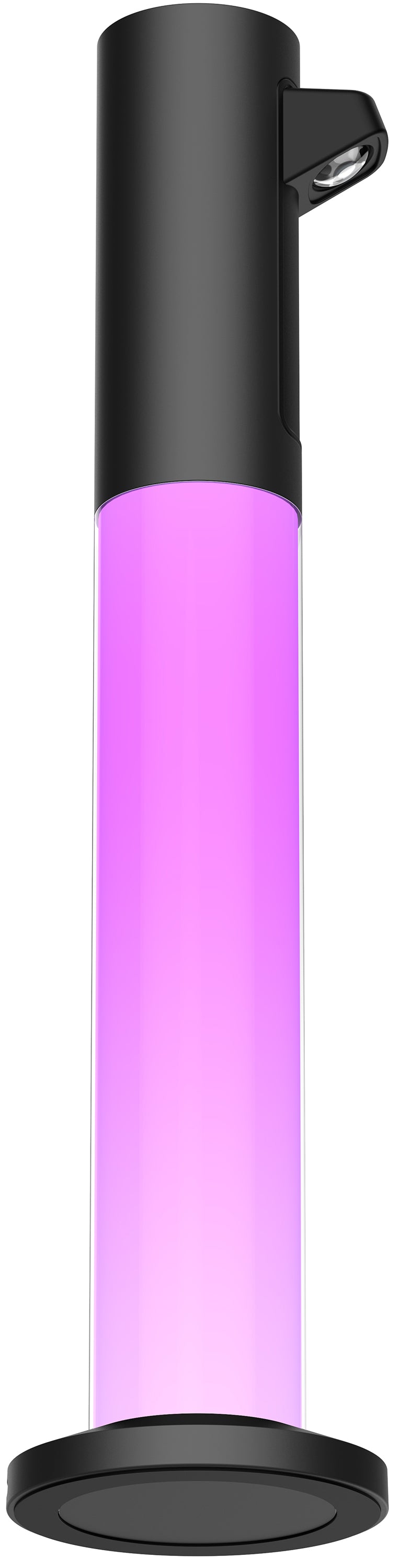 Lampe LED Ambiante Yeelight Atmosphere, 5W, RGB, Gris YLYTD-0015