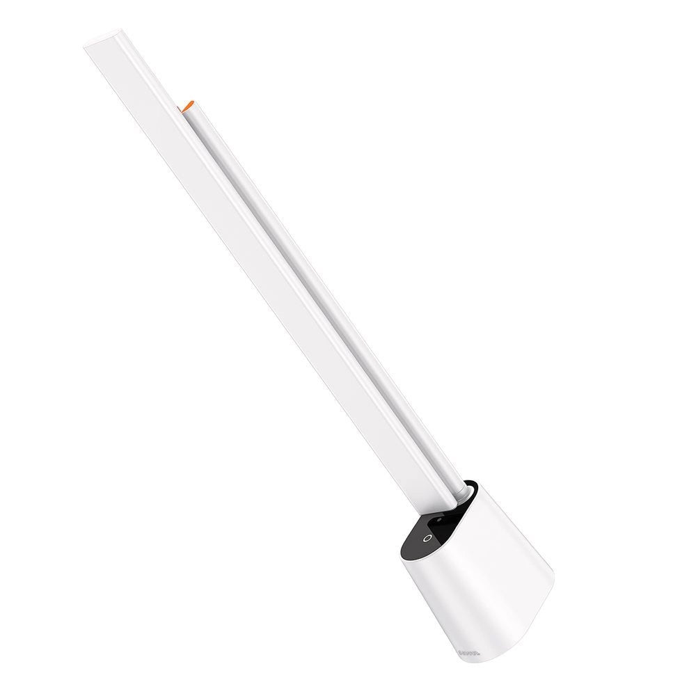 Lampe LED de bureau Baseus Smart Eye, Blanche DGZG-02