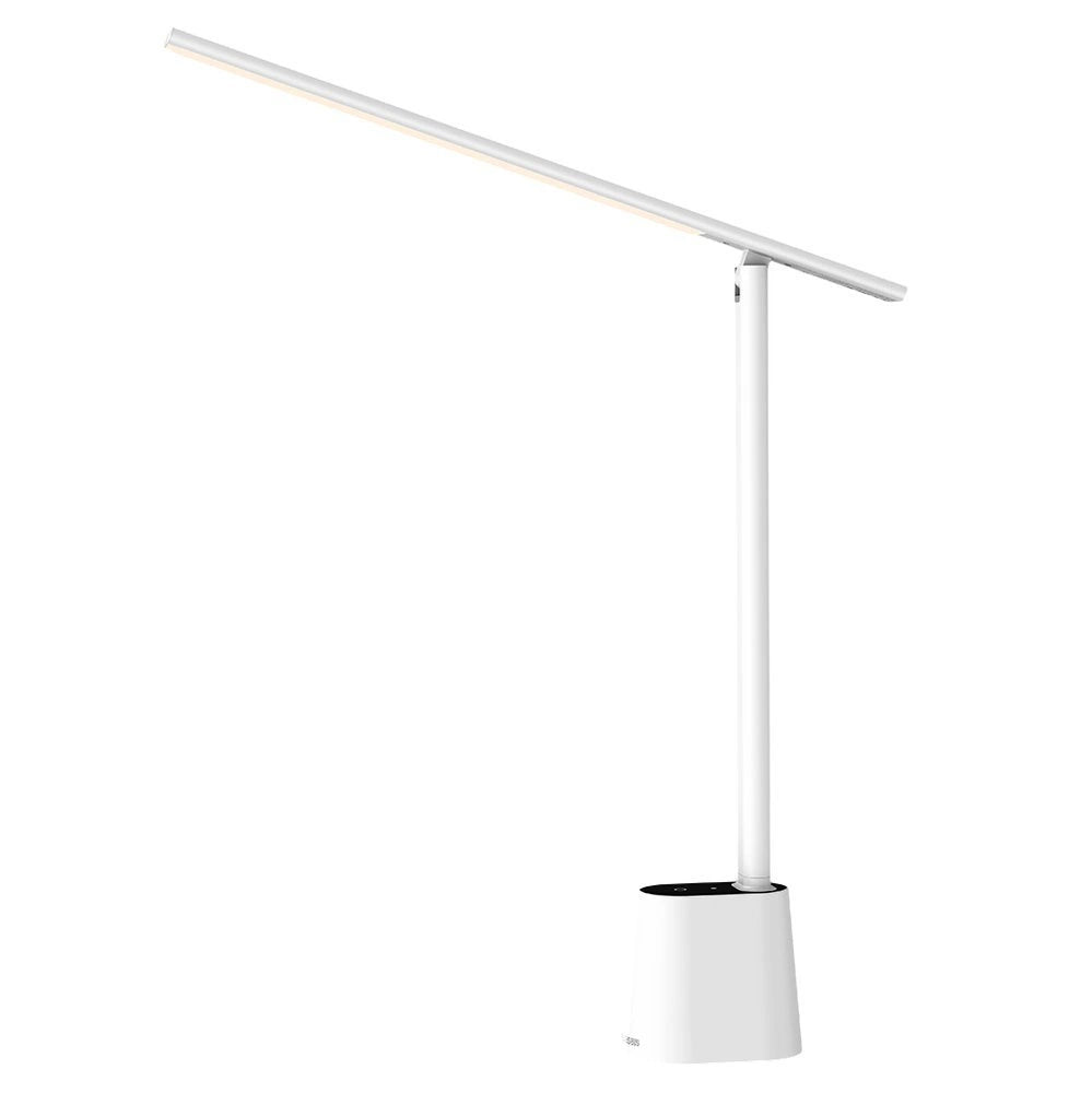 Lampe LED de bureau Baseus Smart Eye, Blanche DGZG-02
