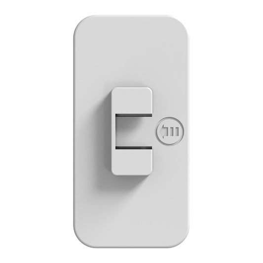 Led Monitor Lamp Yesido DH11, Wit