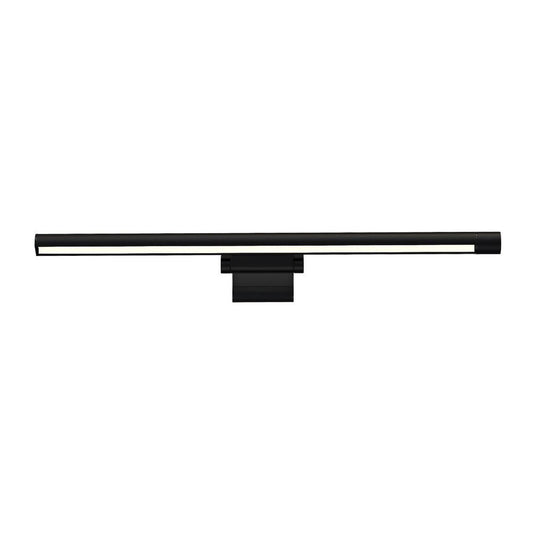 Baseus i-Wok Pro Led Monitorlamp, 3000K - 6500K, Zwart DGIWK-P01