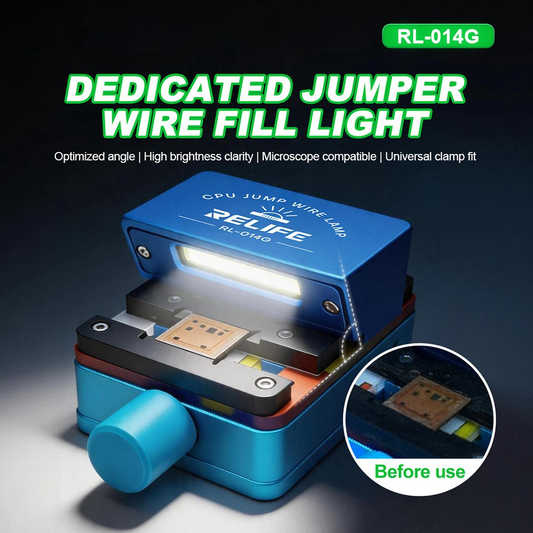 Lampe Relife RL-014G