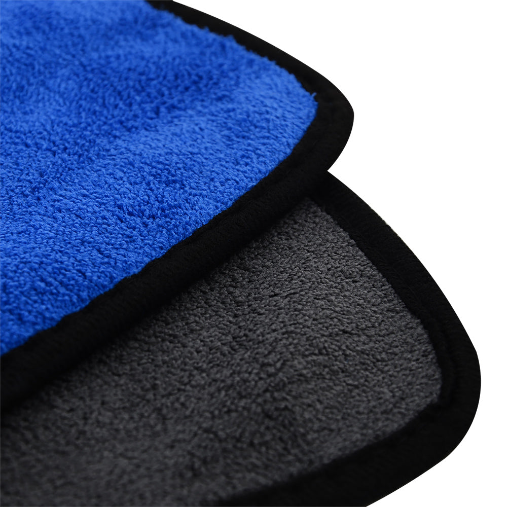 Auto Doek Proove Carshine, 30cm x 30cm, Set 2 stuks AACR30000003