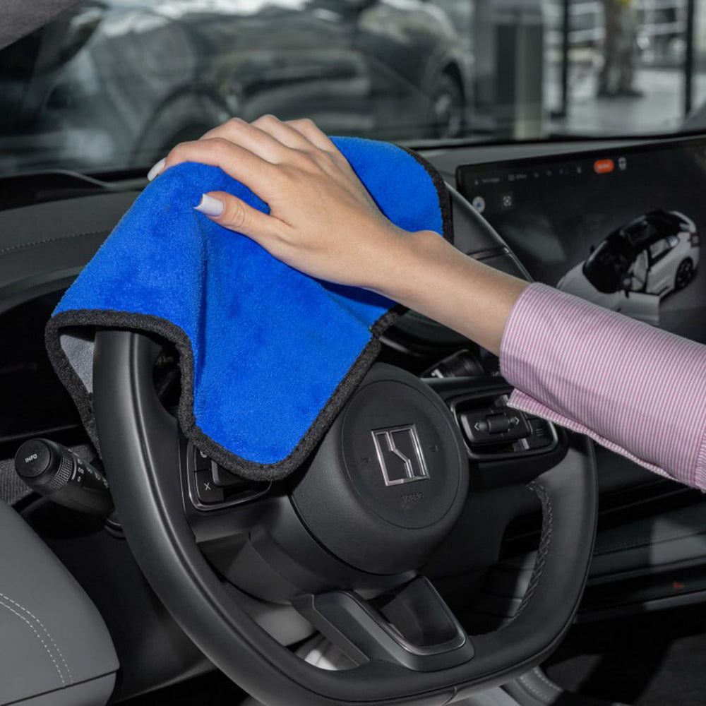 Auto Doek Proove Carshine, 30cm x 30cm, Set 2 stuks AACR30000003