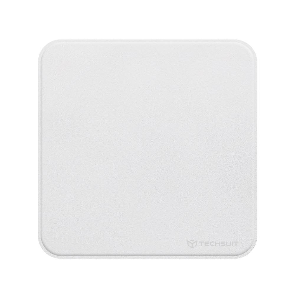 Microfaser-Tuch Techsuit TPC1, Weiß