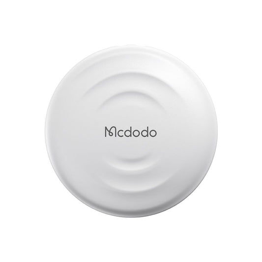 McDodo SmartTag AT-7200 voor iOS Series, Wit