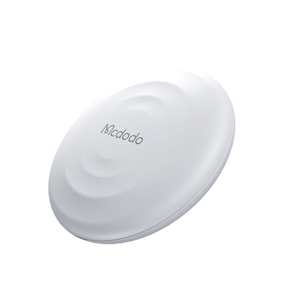 McDodo SmartTag AT-7200 für iOS-Serie, Weiß