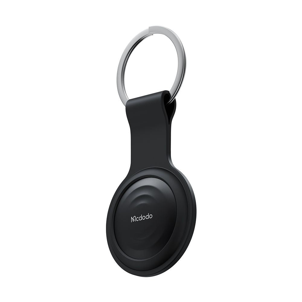 McDodo SmartTag AT-7201 für iOS-Serie, Schwarz