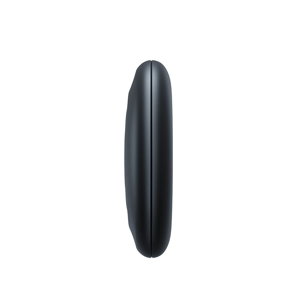 McDodo SmartTag AT-7201 für iOS-Serie, Schwarz