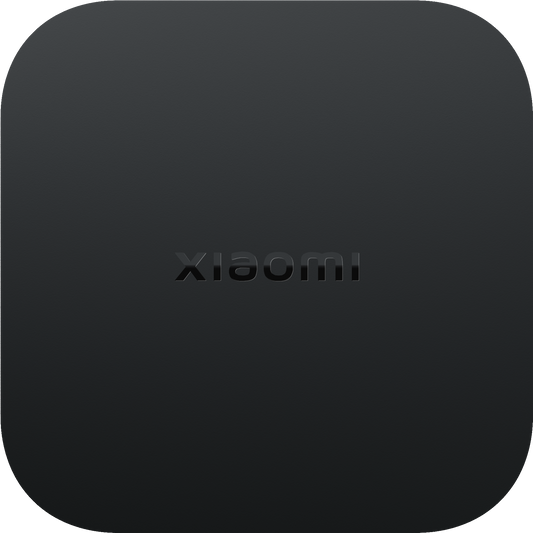 Mediaspeler Xiaomi Mi TV Box S, Wi-Fi, 4K, HDR10+, Gen 2 PFJ4151EU