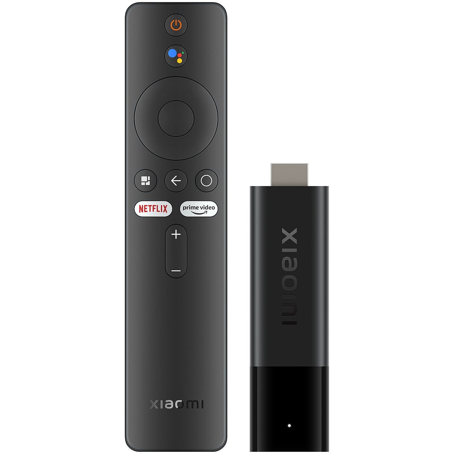 Mediaspeler Xiaomi Mi TV Stick, Wi-Fi, 4K, HDR PFJ4175EU