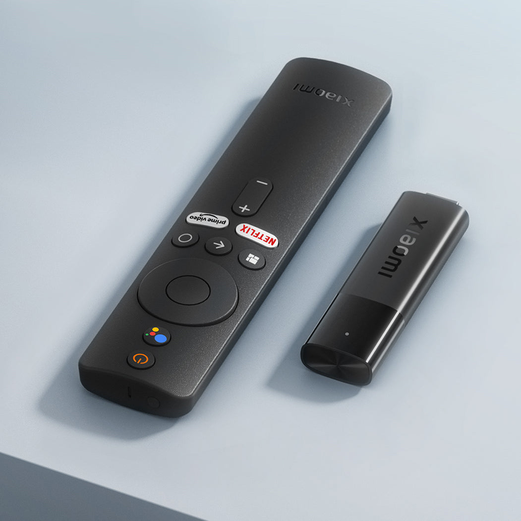 Mediaspeler Xiaomi Mi TV Stick, Wi-Fi, 4K, HDR PFJ4175EU
