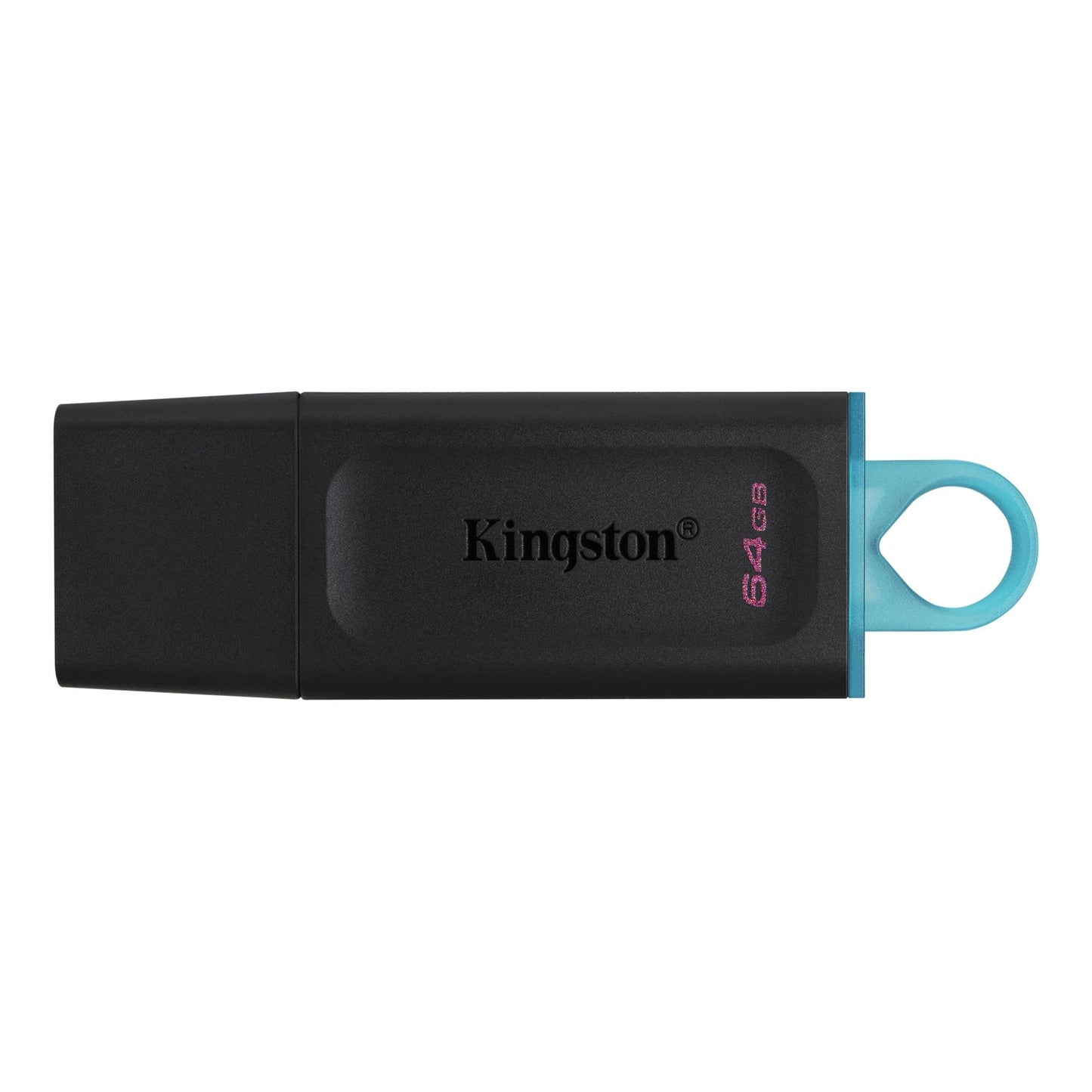Externe USB-A 3.2 Geheugen Kingston DT Exodia, 64Gb DTX/64GB