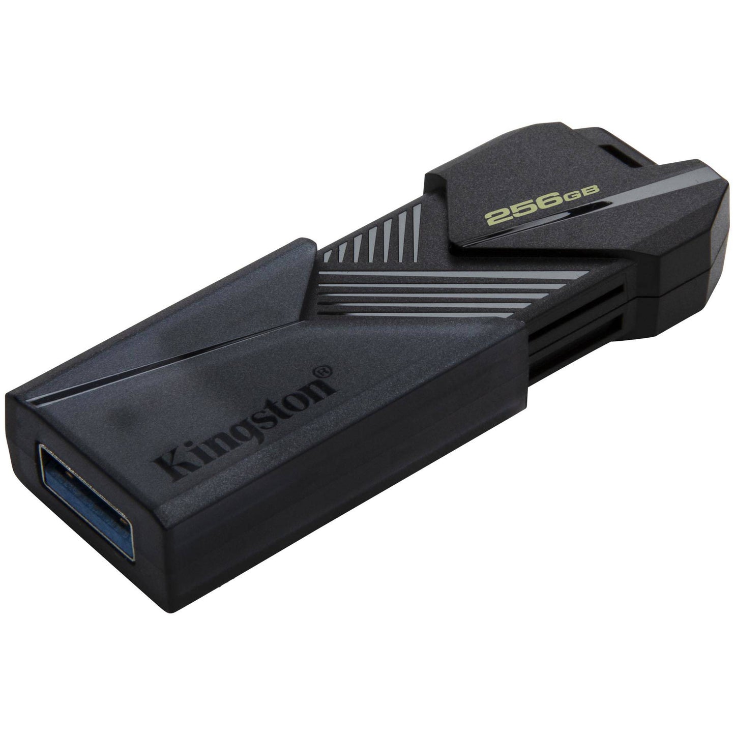 Kingston Exodia Onyx USB-A 3.0 Externer Speicher Kingston Exodia Onyx, 256Gb DTXON/256GB