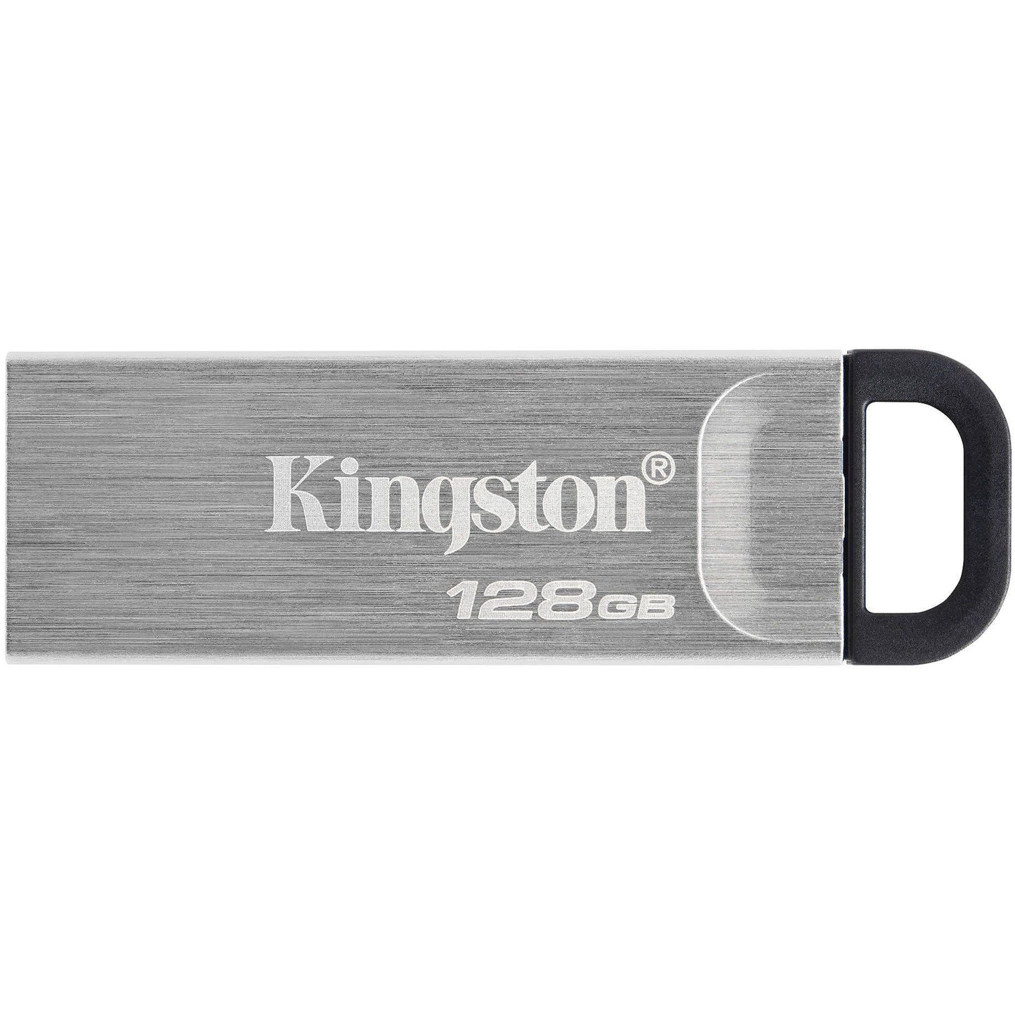 Externe USB-A 3.2 Kingston DT Kyson Geheugen, 128Gb DTKN/128GB
