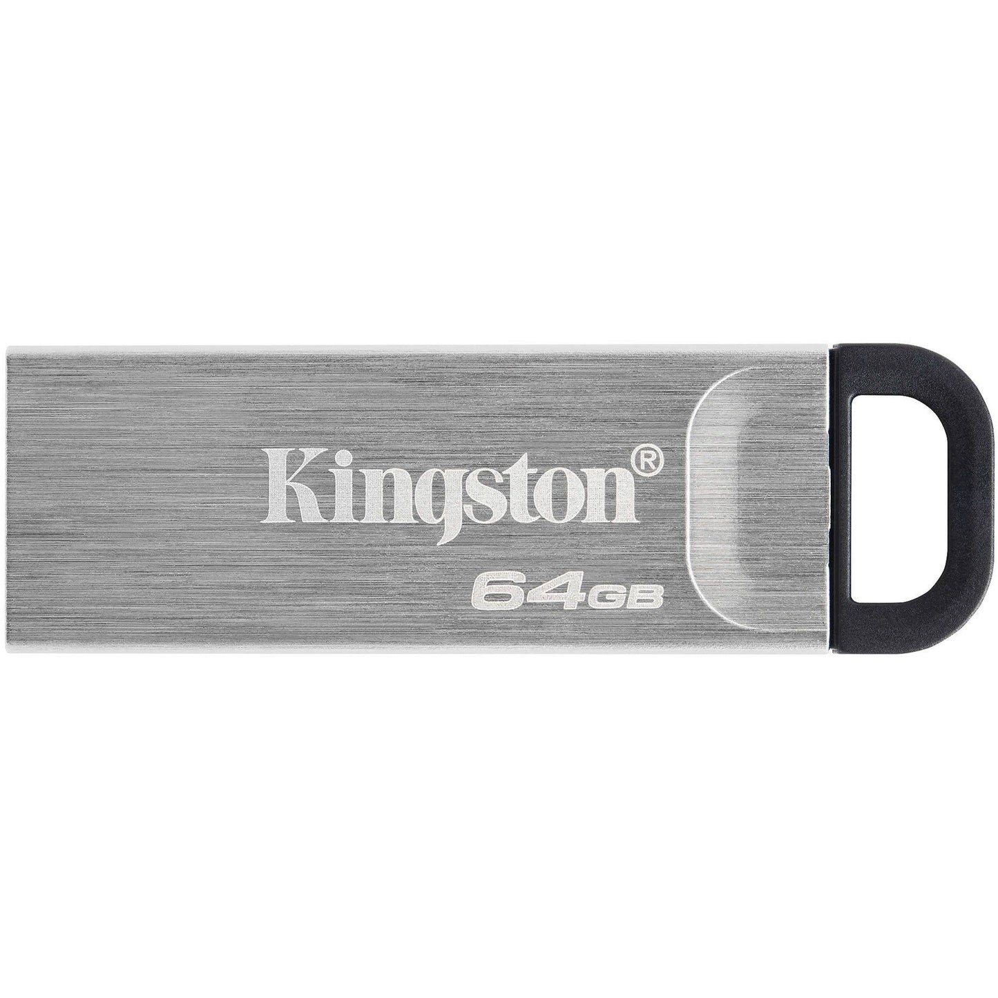 Externe Geheugen USB-A 3.2 Kingston DT Kyson, 64Gb DTKN/64GB