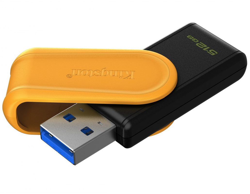 Externe USB-A 3.2 Kingston DT Exodia S geheugen, 512Gb DTXS/512GB