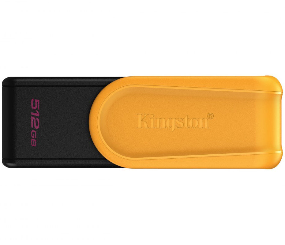 Externe USB-A 3.2 Kingston DT Exodia S geheugen, 512Gb DTXS/512GB