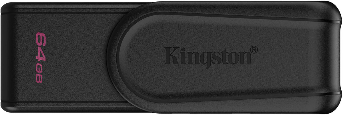 Externe USB-A 3.2 Kingston DT Exodia S geheugen, 64Gb DTXS/64GB