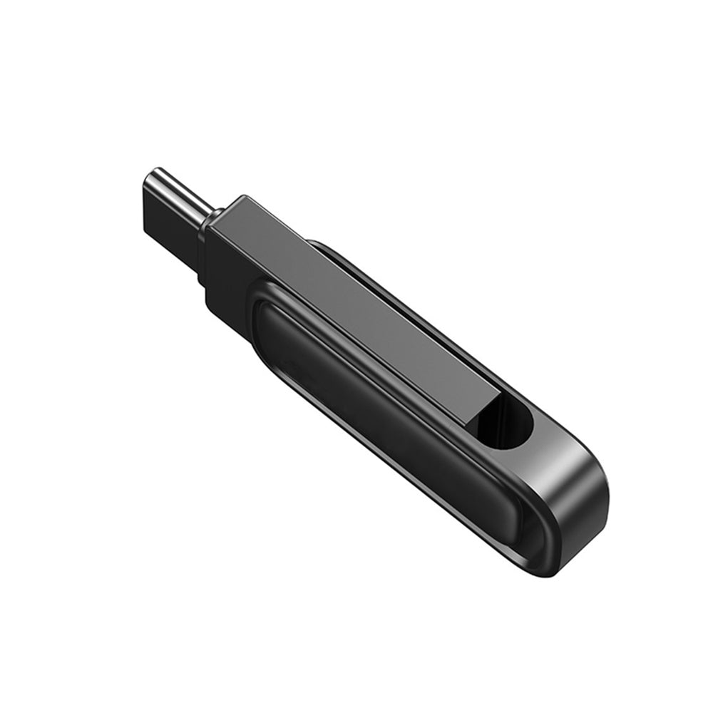 Externe USB-A 3.2-geheugenstick Techsuit THSM34, 64 GB