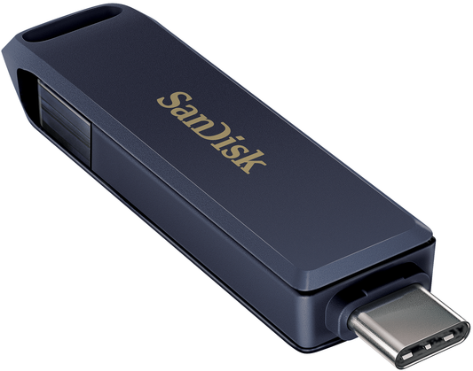Mémoire Externe USB-C / Lightning SanDisk Phone Drive, 64Gb SDIXD0N-064G-GN6NN
