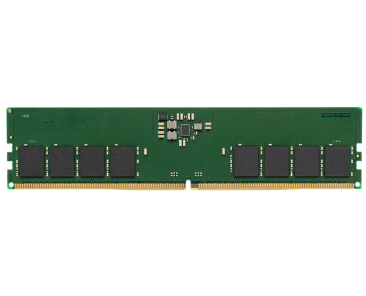 Mémoire RAM Kingston ValueRAM, DDR5, 8GB, 5600MHz KVR56U46BS6-8