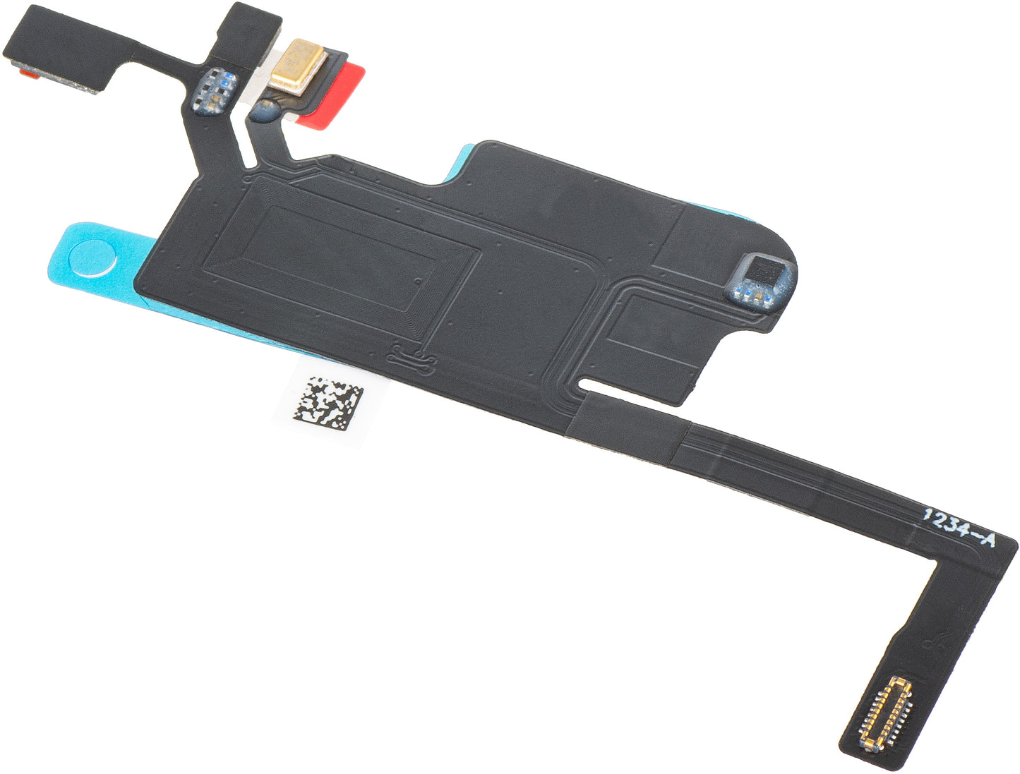 Microfoon - Lichtsensor - Nabijheid Apple iPhone 13 Pro Max, met tape