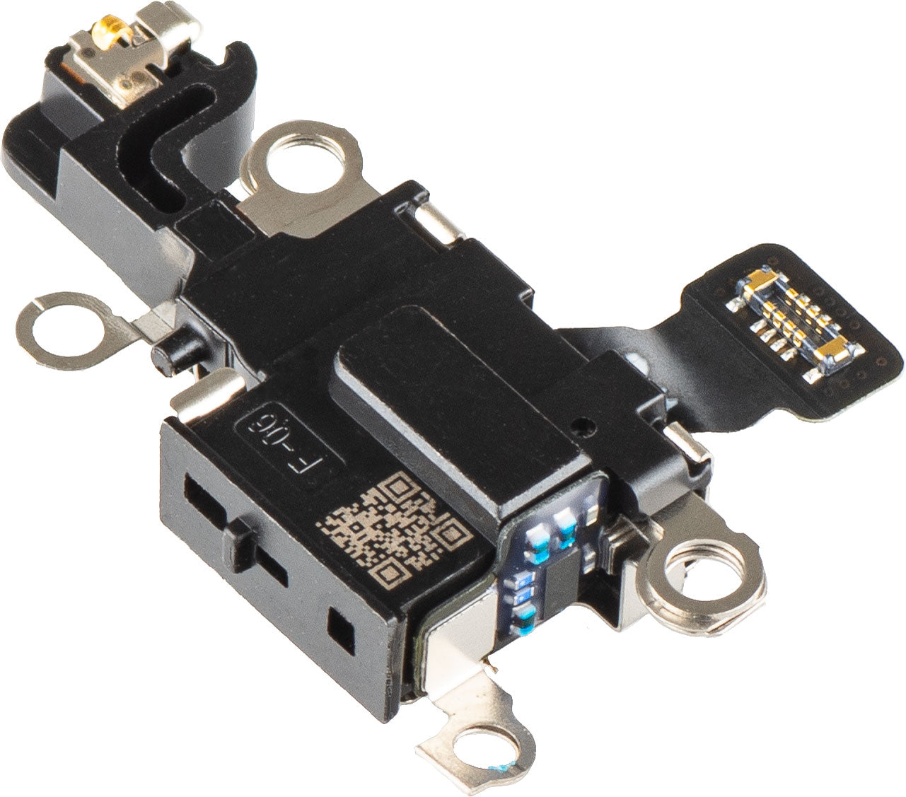 Microfoon - Druksensor Apple iPhone 15, met band