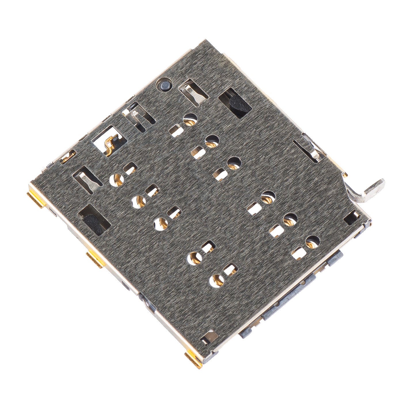 SIM-Kartenleser Modul für Xiaomi Mi Note 10 Lite | Original