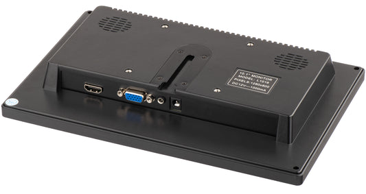 OEM-Monitor L1016, 10,1 Zoll, HD