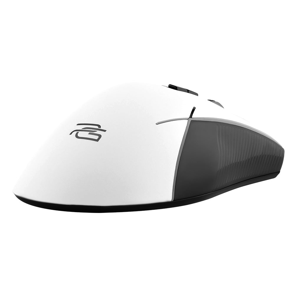 Gaming Muis Bedraad USB Proove Defiant, RGB, 7200DPI, Wit CMDE00000101