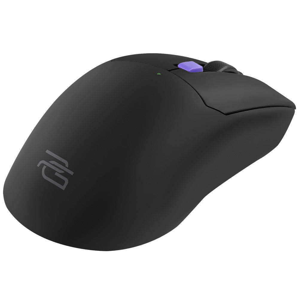 Souris Gaming Sans Fil Proove Everon, 800DPI - 10000DPI, Noir WMEV00022001