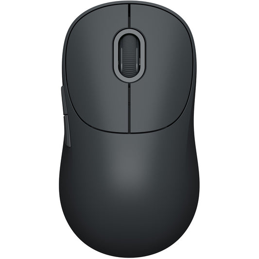 Xiaomi 3 Wireless Maus, 1200DPI, BT / Wi-Fi, Schwarz BHR8913GL