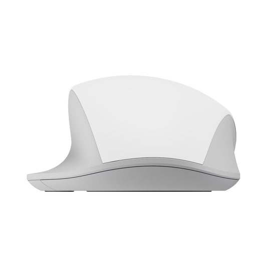 Souris sans fil Xiaomi Comfort Edition, 1200DPI, Blanc BHR9354GL