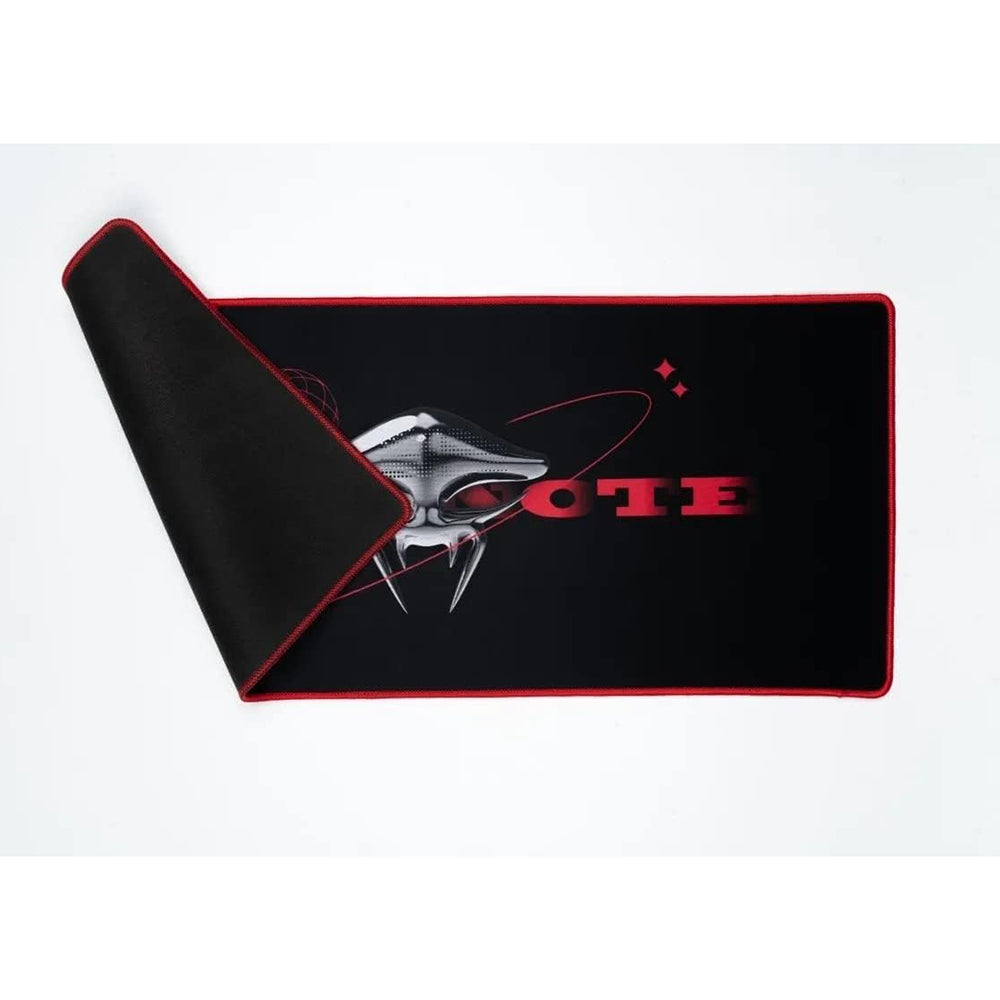 MousePad Gaming HAVIT MP848, 700mm x 300mm x 3mm, Zwart