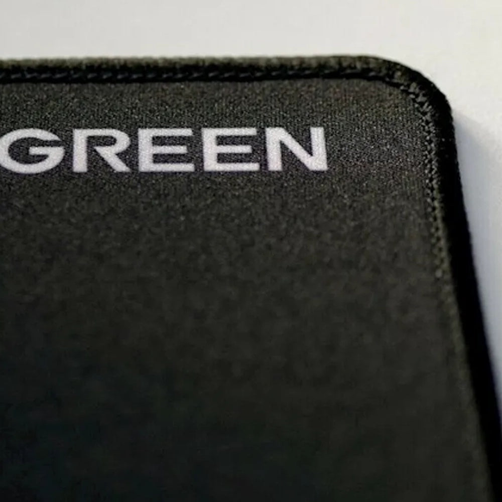 MousePad Gaming UGREEN CY016, 260mm x 200mm x 4mm, Schwarz