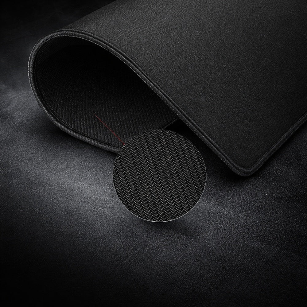 MousePad Gaming UGREEN CY016, 260mm x 200mm x 4mm, Schwarz